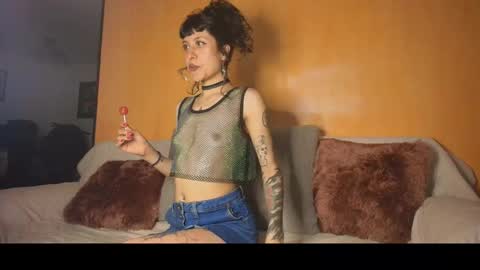 Snapshot of anika_lowen chatting on February 28, 2026, 1:06 am Anika And Lowen Your Thumbs Up Are Super Important For Us online show from February 28, 2026, 1:06 am