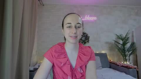 anikabloom online show from January 2, 2025, 11:16 pm