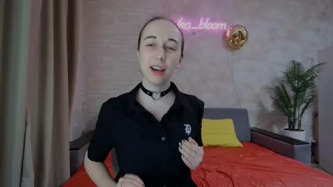 anikabloom online show from February 23, 2025, 11:04 pm