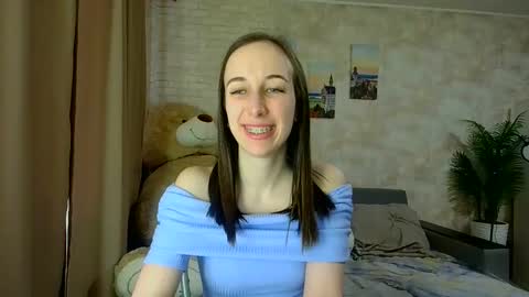 anikabloom online show from March 12, 2026, 2:01 pm