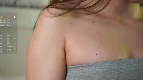 Snapshot of anikanyx chatting on February 13, 2026, 1:40 pm Sofi online show from February 13, 2026, 1:40 pm