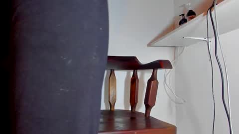 Snapshot of anilethqueenss chatting on February 26, 2025, 4:25 am Anileth online show from February 26, 2025, 4:25 am