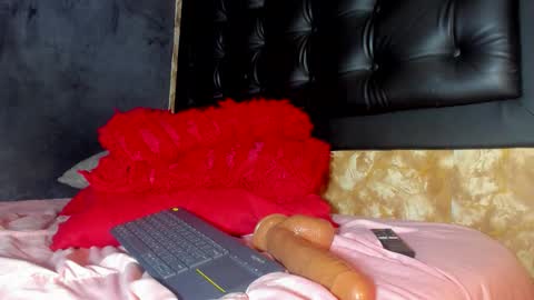 Snapshot of anilethqueenss chatting on March 14, 2026, 4:01 pm Anileth online show from March 14, 2026, 4:01 pm