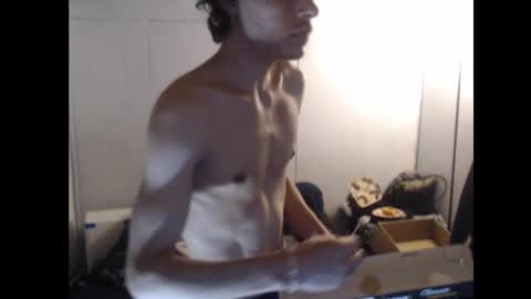 Snapshot of anilyseardor chatting on February 26, 2025, 8:26 am Ani online show from February 26, 2025, 8:26 am