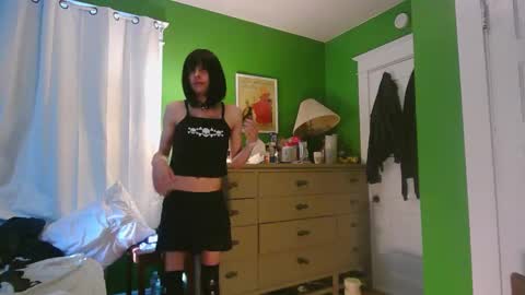 Snapshot of anilyseardor chatting on February 1, 2026, 6:50 pm Ani online show from February 1, 2026, 6:50 pm