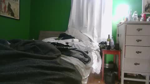 Snapshot of anilyseardor chatting on February 26, 2026, 9:41 am Ani online show from February 26, 2026, 9:41 am