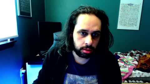 Snapshot of anime201 chatting on May 31, 2026, 2:02 pm John wick online show from May 31, 2026, 2:02 pm