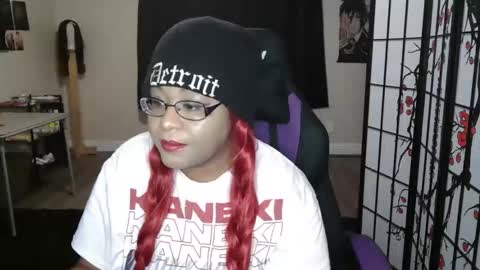 anime_vampires online show from April 3, 2026, 7:06 am