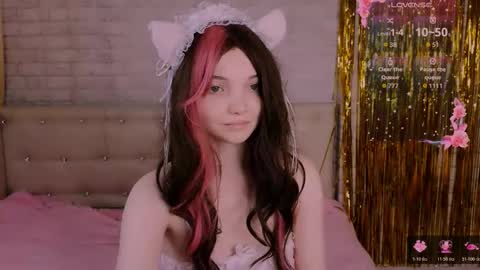 Alica online show from February 7, 2026, 3:32 am