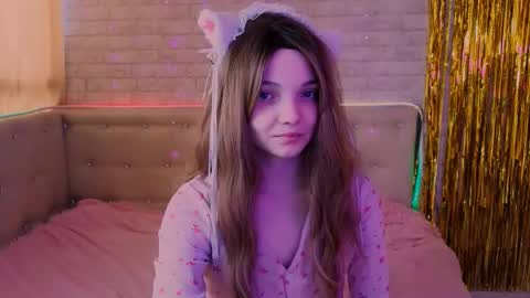 Alica online show from March 22, 2026, 3:21 am