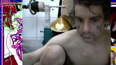 Snapshot of animebruxaschocolates chatting on December 31, 2024, 4:06 am Resident Evil online show from December 31, 2024, 4:06 am