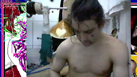 Snapshot of animebruxaschocolates chatting on December 31, 2024, 7:10 am Resident Evil online show from December 31, 2024, 7:10 am