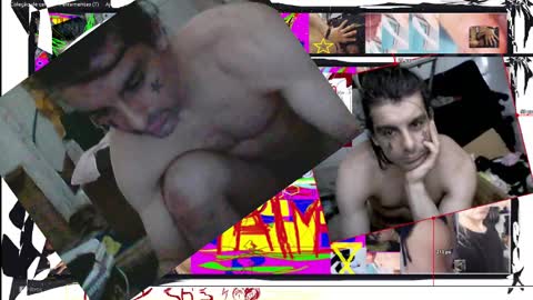 Snapshot of animebruxaschocolates chatting on January 16, 2025, 3:46 pm Resident Evil online show from January 16, 2025, 3:46 pm