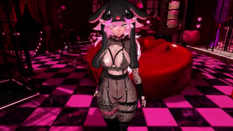 animecutie online show from December 17, 2025, 12:44 pm