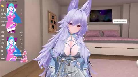 animecutie online show from March 29, 2026, 11:43 am