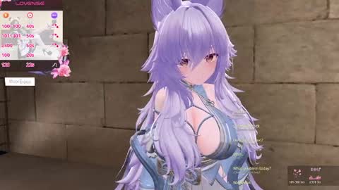 animecutie online show from April 15, 2026, 3:30 pm