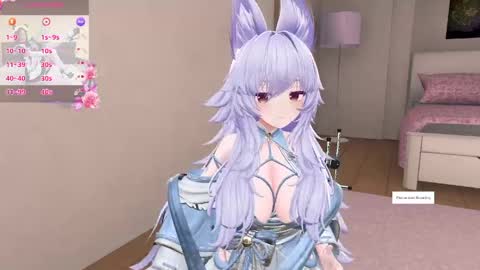 animecutie online show from April 16, 2026, 11:44 am