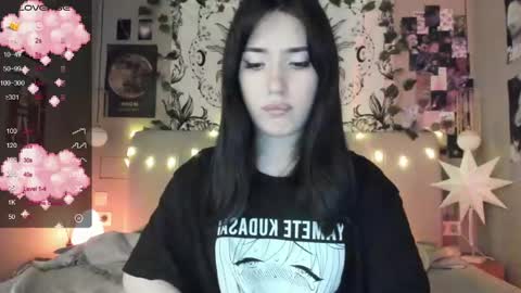 Snapshot of anisa_sweet chatting on January 31, 2025, 6:36 pm Anisa Moan from LovenseWet from Tip MenuOpen for Private online show from January 31, 2025, 6:36 pm