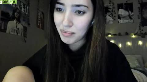 Snapshot of anisa_sweet chatting on November 28, 2025, 1:03 pm Anisa Moan from LovenseWet from Tip MenuOpen for Private online show from November 28, 2025, 1:03 pm