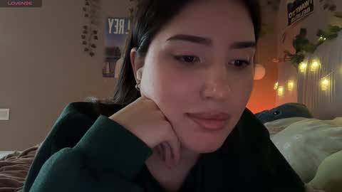 Snapshot of anisa_sweet chatting on February 24, 2026, 7:17 am Anisa Moan from LovenseWet from Tip MenuOpen for Private online show from February 24, 2026, 7:17 am