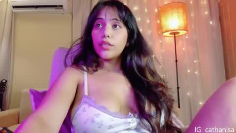 Anisahade online show from September 9, 2025, 1:49 am