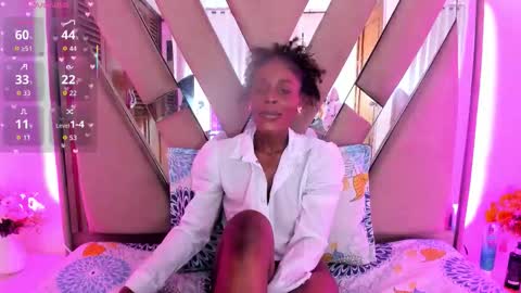 anisha_zambrano online show from March 9, 2026, 1:15 pm