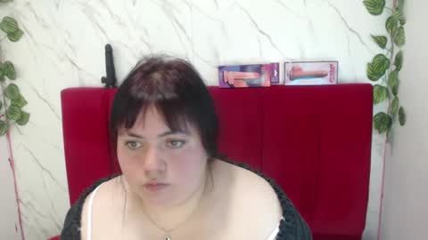 Snapshot of anishasanchezcm101 chatting on October 3, 2025, 3:03 am anishasanchezcm101 online show from October 3, 2025, 3:03 am