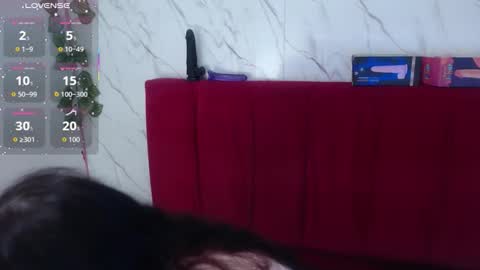 Snapshot of anishasanchezcm101 chatting on October 7, 2025, 3:14 am anishasanchezcm101 online show from October 7, 2025, 3:14 am