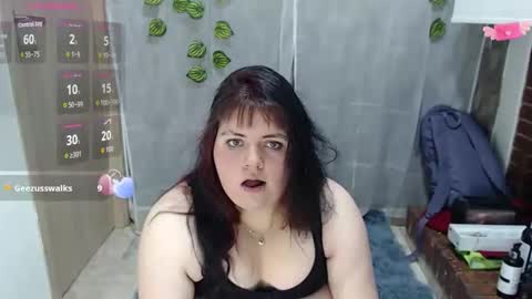 Snapshot of anishasanchezcm101 chatting on November 5, 2025, 3:28 am anishasanchezcm101 online show from November 5, 2025, 3:28 am