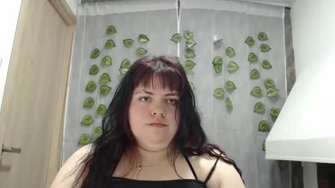 Snapshot of anishasanchezcm101 chatting on November 12, 2025, 2:56 am anishasanchezcm101 online show from November 12, 2025, 2:56 am