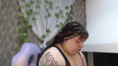 Snapshot of anishasanchezcm101 chatting on January 9, 2026, 4:26 am anishasanchezcm101 online show from January 9, 2026, 4:26 am