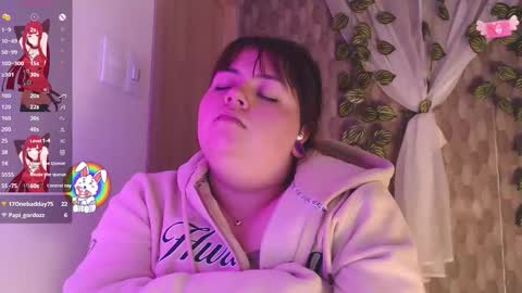 Snapshot of anishasanchezcm101 chatting on February 3, 2026, 6:40 am anishasanchezcm101 online show from February 3, 2026, 6:40 am