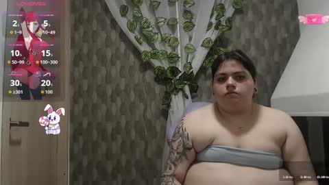 Snapshot of anishasanchezcm101 chatting on February 18, 2026, 3:02 am anishasanchezcm101 online show from February 18, 2026, 3:02 am