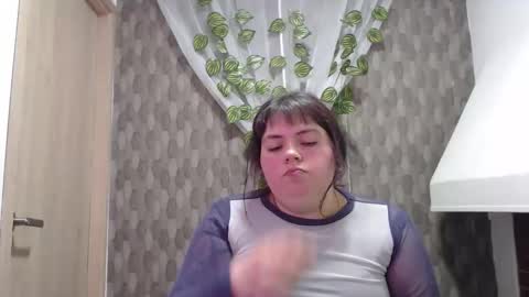 Snapshot of anishasanchezcm101 chatting on February 20, 2026, 3:25 am anishasanchezcm101 online show from February 20, 2026, 3:25 am