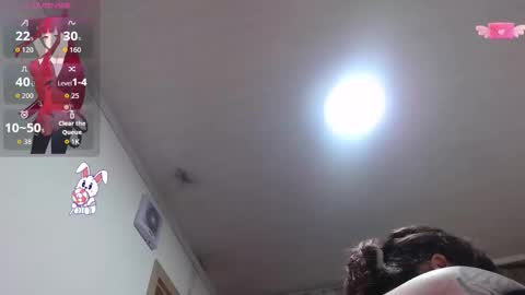 Snapshot of anishasanchezcm101 chatting on February 28, 2026, 4:46 am anishasanchezcm101 online show from February 28, 2026, 4:46 am