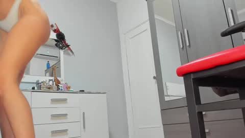 Luna online show from February 13, 2025, 12:21 pm