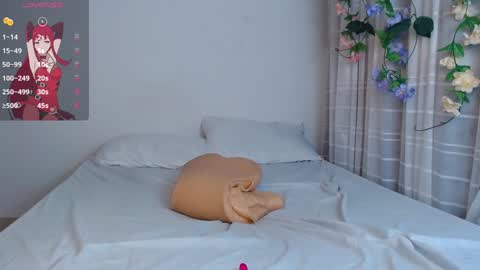 Snapshot of anissa_lee chatting on January 30, 2025, 1:55 am anissa_lee online show from January 30, 2025, 1:55 am