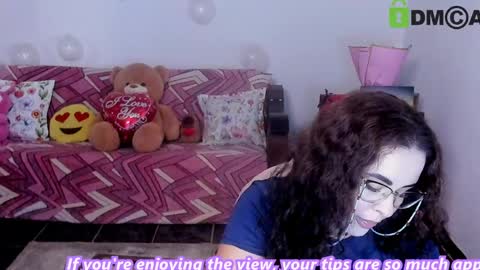 Snapshot of anissyax chatting on May 11, 2026, 2:50 am AnissyaX online show from May 11, 2026, 2:50 am
