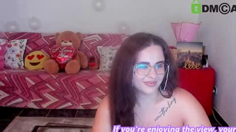 Snapshot of anissyax chatting on May 15, 2026, 3:13 am AnissyaX online show from May 15, 2026, 3:13 am