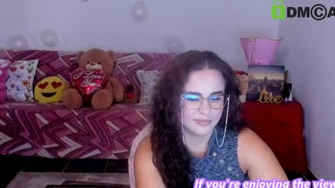 Snapshot of anissyax chatting on May 20, 2026, 2:40 am AnissyaX online show from May 20, 2026, 2:40 am