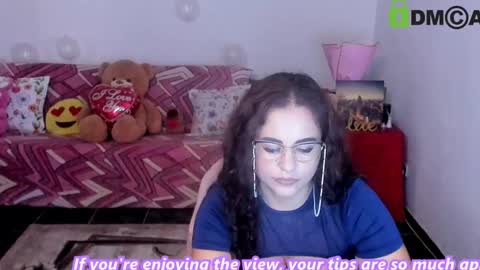 Snapshot of anissyax chatting on May 22, 2026, 2:51 am AnissyaX online show from May 22, 2026, 2:51 am