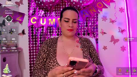 anita online show from December 31, 2024, 1:57 am