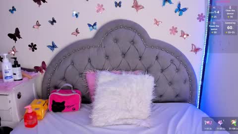 anita online show from February 13, 2025, 8:55 pm