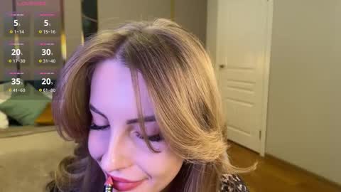 Anita online show from March 18, 2026, 12:58 am