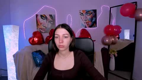 anita_love3 online show from February 10, 2026, 6:50 am