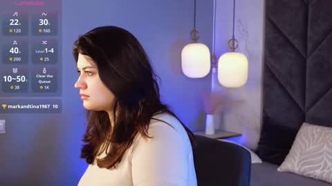 Snapshot of anita_rynn chatting on February 15, 2026, 9:00 pm Anita online show from February 15, 2026, 9:00 pm