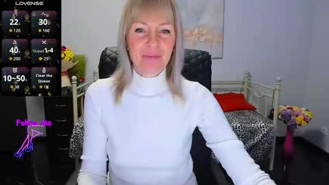 Anita online show from December 3, 2025, 6:32 am