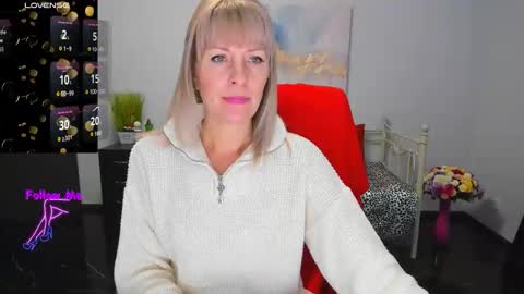 Snapshot of anita_tayson chatting on January 19, 2026, 7:34 am Anita online show from January 19, 2026, 7:34 am
