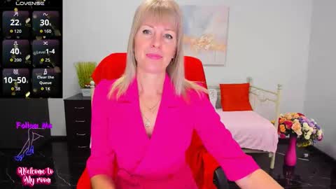 Snapshot of anita_tayson chatting on February 8, 2026, 7:12 am Anita online show from February 8, 2026, 7:12 am