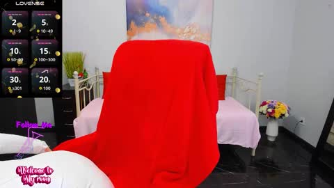 Snapshot of anita_tayson chatting on February 24, 2026, 7:06 am Anita online show from February 24, 2026, 7:06 am